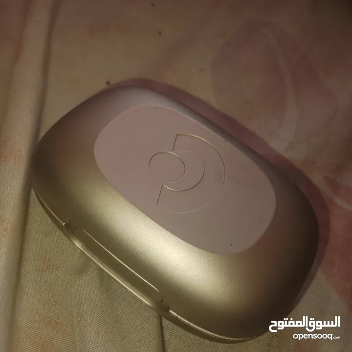 سماعه طبيه للأذن
