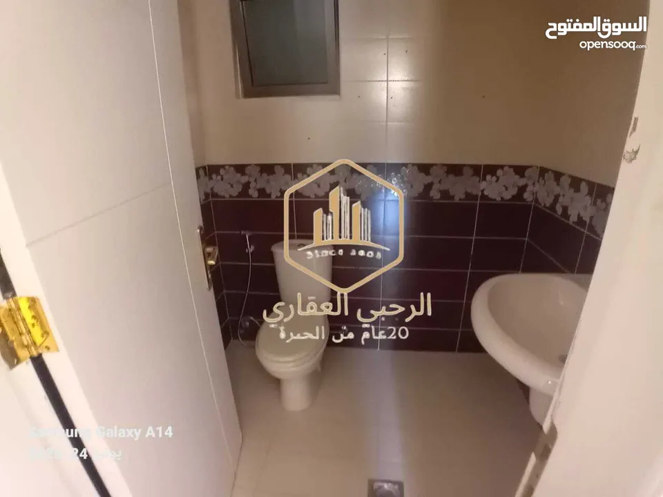شقة / للايجار / ديلوكس / 3نوم / خلدا