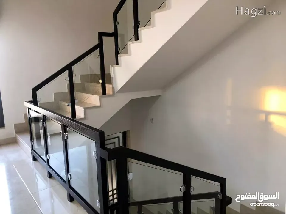 فيلا غير مفروشة للإيجار 550م2 ( Property 17470 ) سنوي فقط