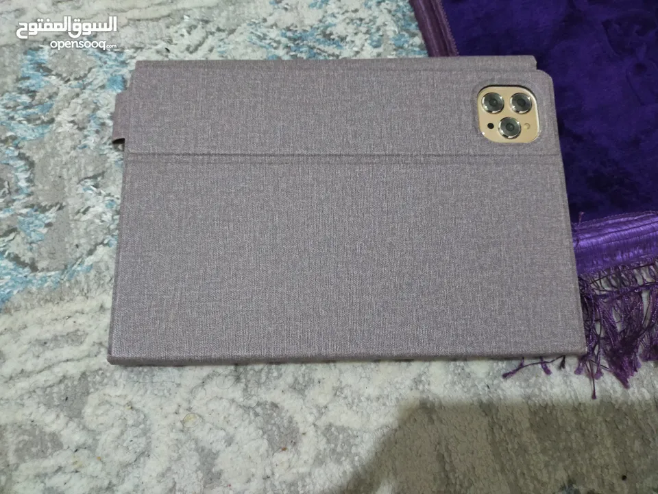 Android tablet CCIT A103 Pro – سعة 512 قيقا