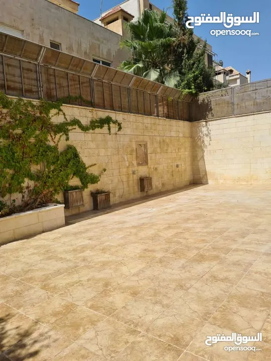 Super Duplex In Abdoun 345M - Abdoun - (457)