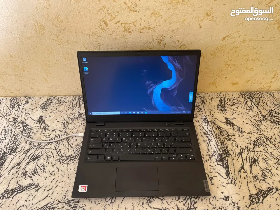 جهاز لابتوب Lenovo 14W لطلاب المدارس والجامعات