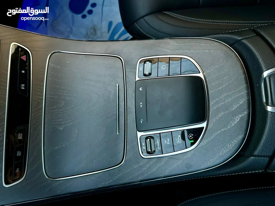 Mercedes E350 AMG 4Matic 2021 fully loaded