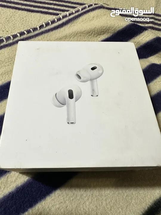 AirPods Pro generation 2