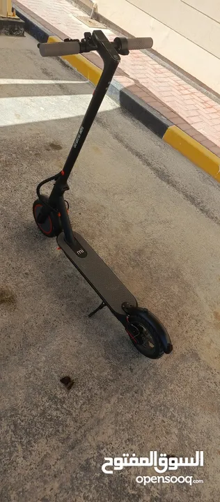 scooter used