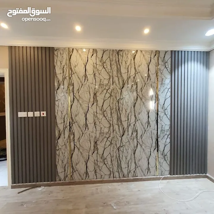 معلم جبس بورد ديكورات جبص بورد معلم سوري