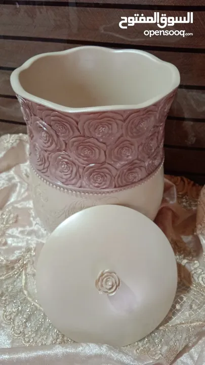 اطقم سفرة بورسلان ماركات