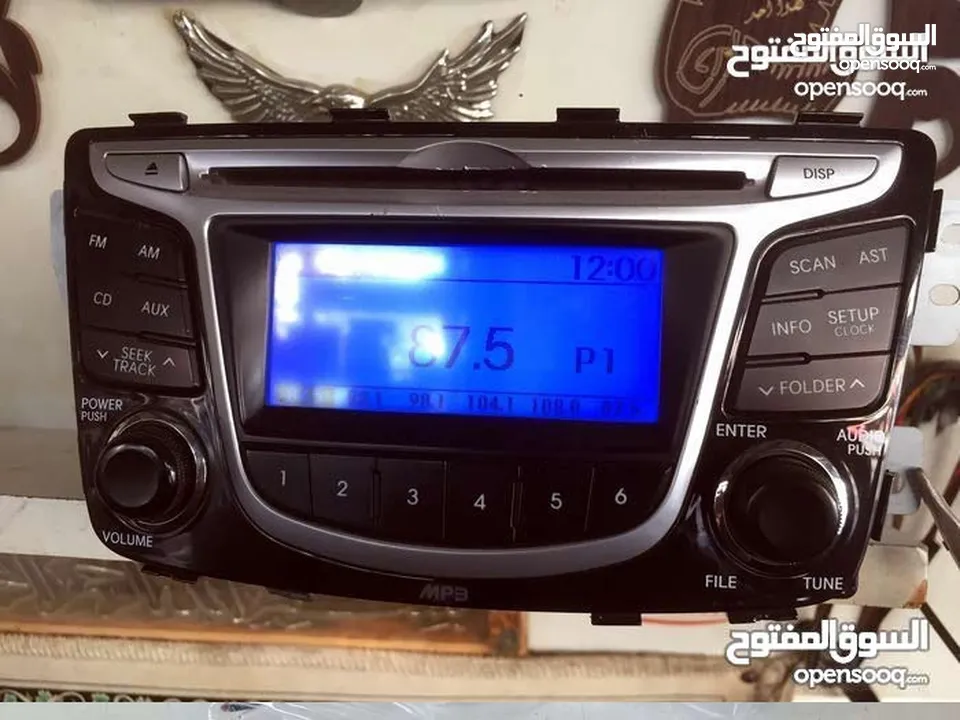 شاشات  اندرود عاليه الجوده ومسجلت وكامرات السياره مع امكانيه صيانه لجميع اجهزه الصوتيه