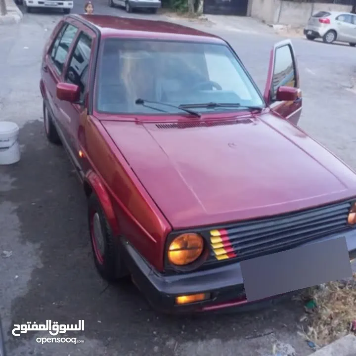 سيارة للبيع في اقصاط الدفعة الولا 1000