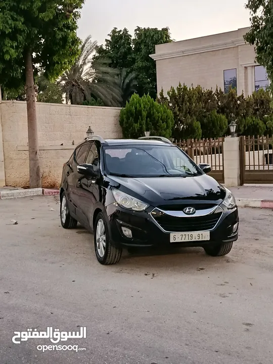 هونداي توسان