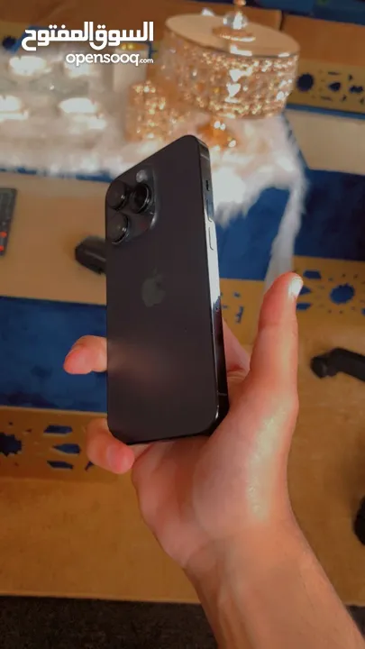 IPhone 14 pro 256 giga