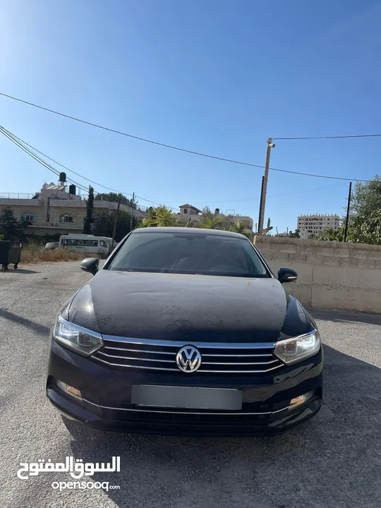 Passat b8 2016 ديزل سعرر حررررق
