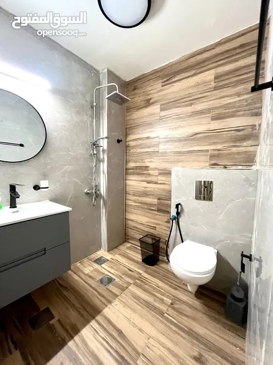 6 استوديوهات للبيع من المالك مباشرة مفروشات ومؤجرات بدخل شهري 3400 دولار للاستثمار بكوشان طابو