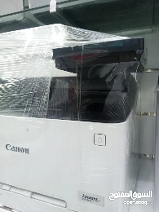 Canon i-sensys MF635Cx.