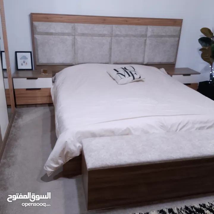 غرفه نوم تركي