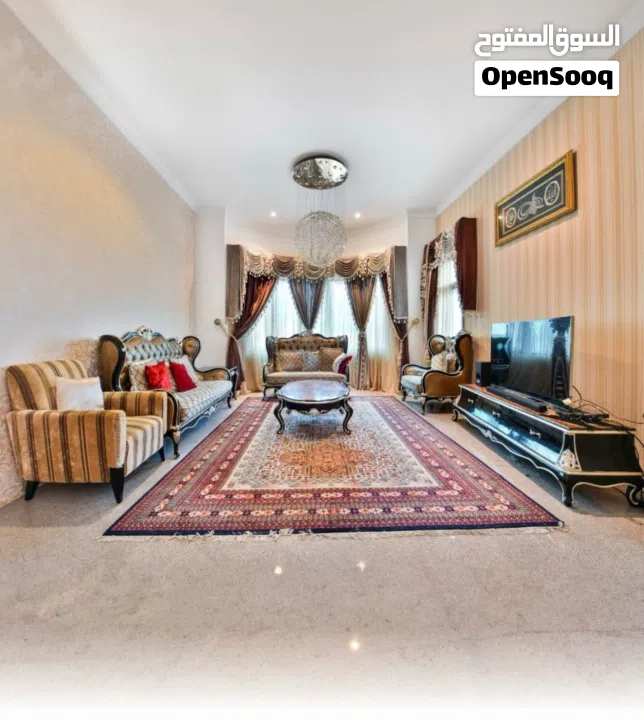 فله للبيع في مكان راقي وممتاز