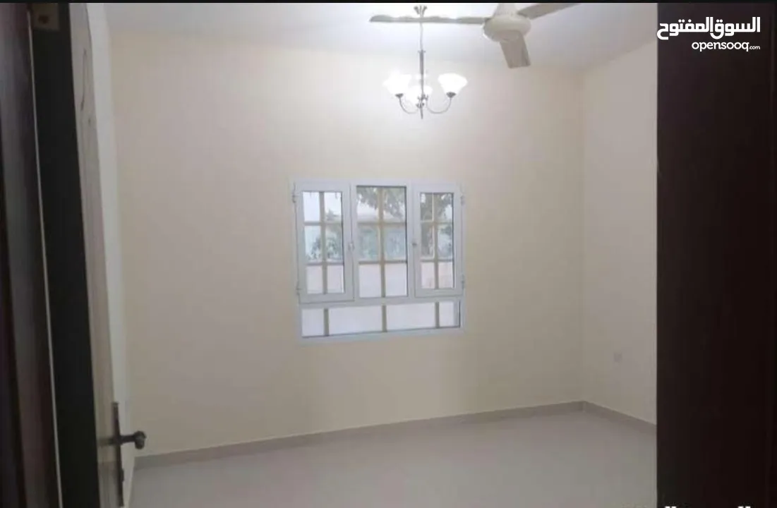 فيلا للايجار في الحيل الشمالية خلف رامز _ Villa for rent in Al Hail North Near Ramez Market