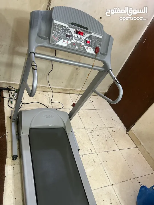 Treadmill free delivery