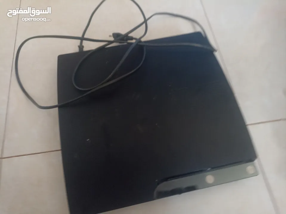 بلايستيشن 3 مهكر