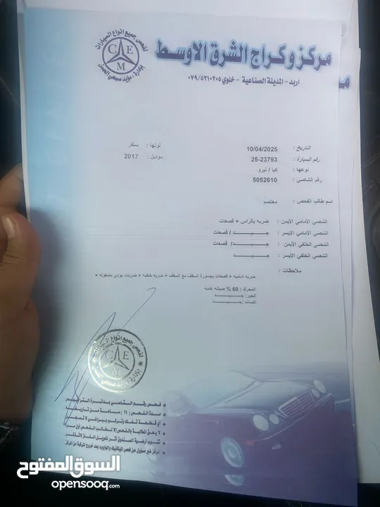 نيرو هايبرد بسعر طري