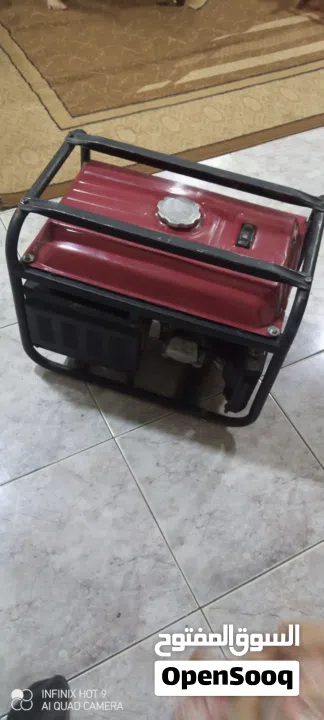 ماتور كهرباء بنزين : اكسسوارات وقطع غيار مقابس مستعمل : عمان ماركا ...