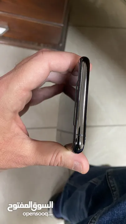 Iphone 11 pro max 256gb