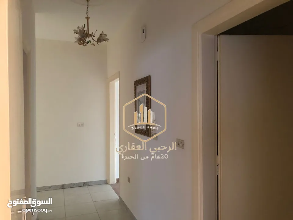 شقة / للايجار / 3نوم / ديرغبار