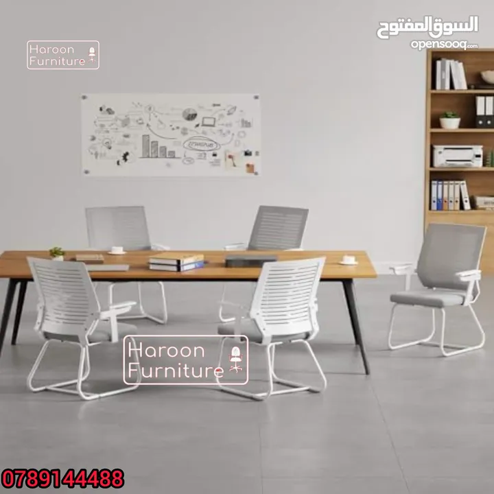 كراسي مكتبيه تشكيلة كراسي مكتب  بتصاميم فاخرة ومميزة  مريحة ومخصصة للدراسة وللعمل