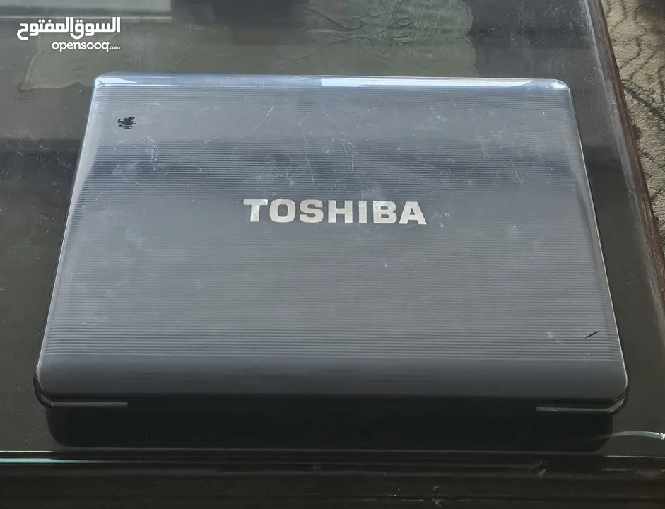 Toshiba satalite A300