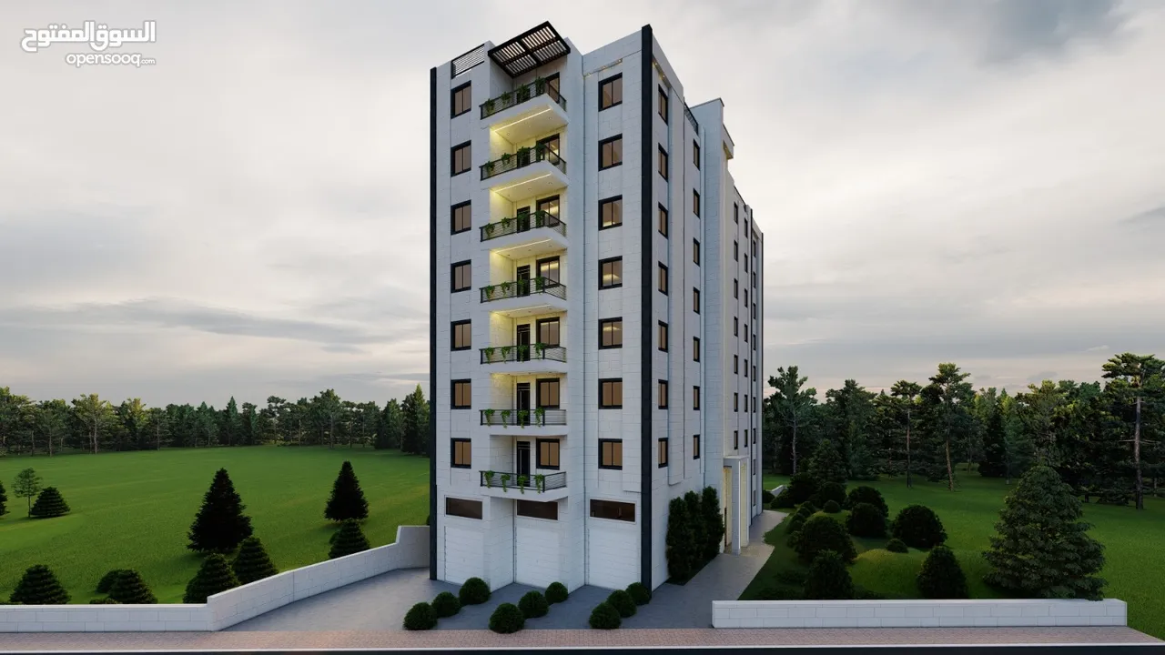 إسكانات المتحده  .