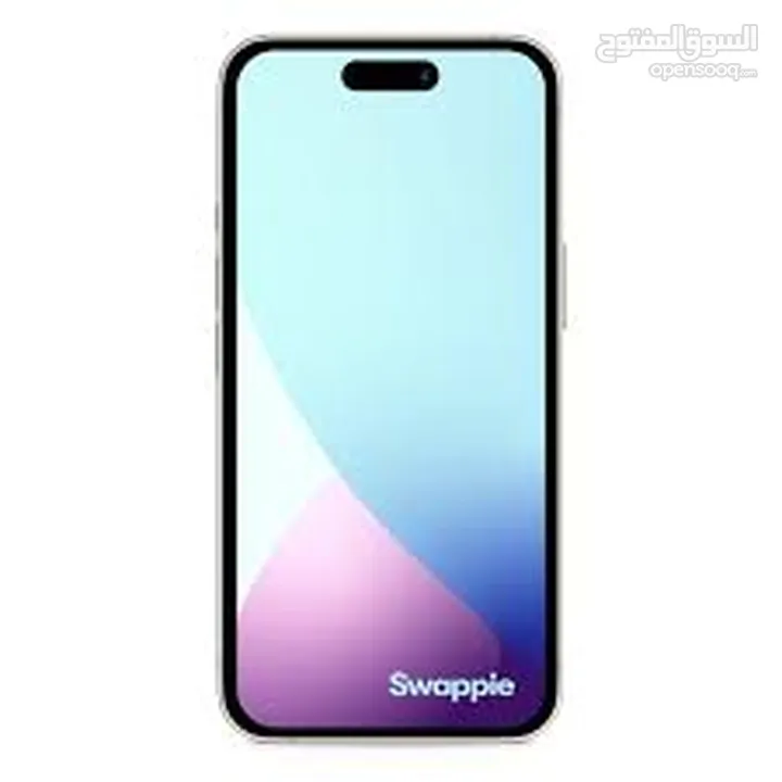 IPHONE 15 128GB جديد كفالة لمدة عام حميع الأوان متوفرة