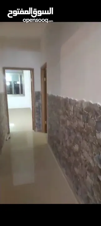 شقة للايجار في حي المعاجين
