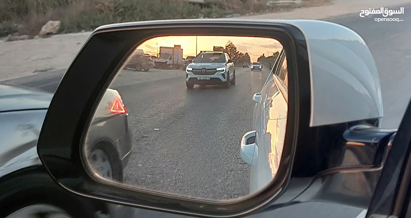 كيا نيرو هايبرد  للبيع