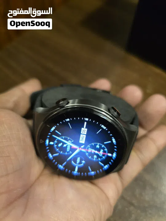 Huawei GT2 Pro Good condition Watch.