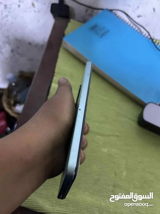 انفنكس سمارت 8