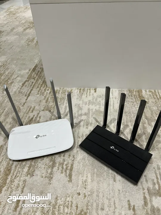 راوتر انترنت