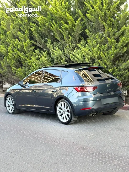 اف ار 2019 فل الفل FR مع بانوراما