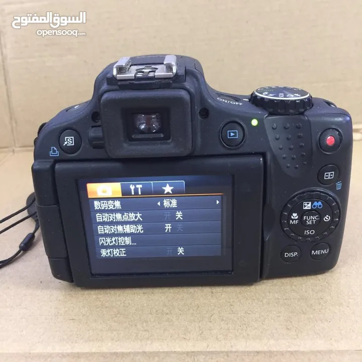 كانون باور شوت اس اكس 50PowerShot SX50 HS