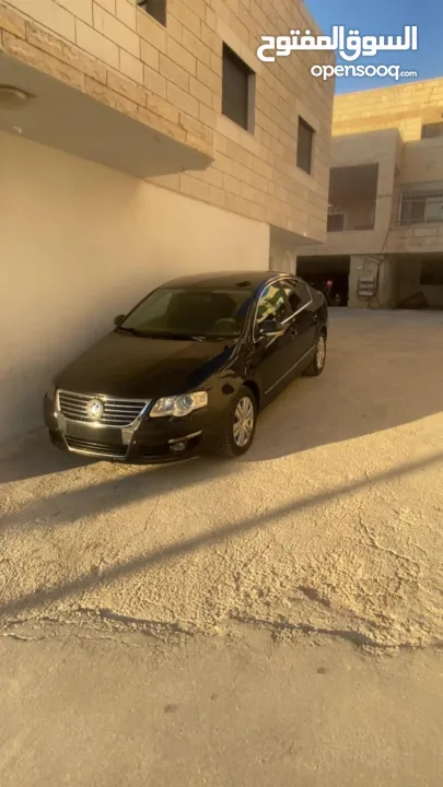 بيع باسات 2006 بيت لحم  طريقة الدفع نص بنص او شيكات