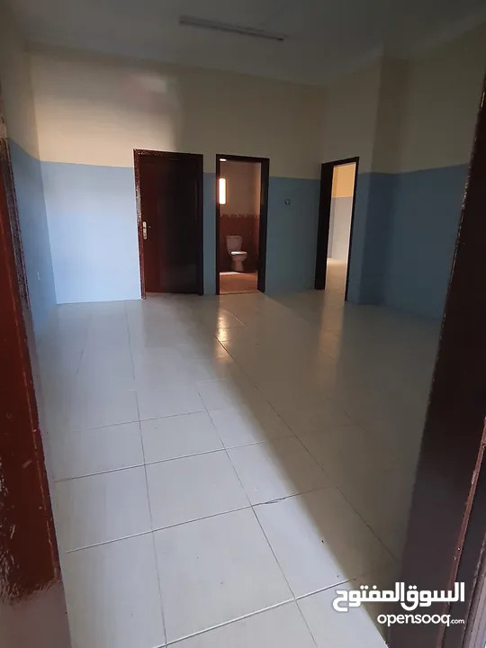 East Riffa Flat for rent Near Delmon Bakery Inclusive EWA