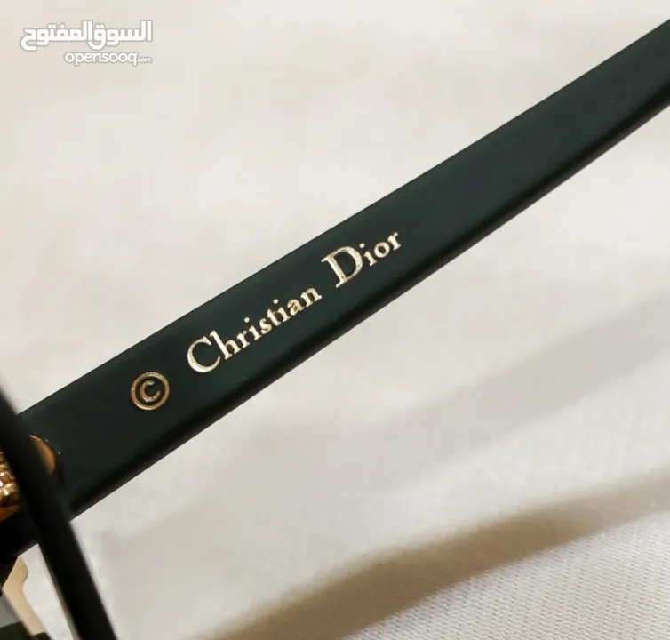 نضارة Christian Dior