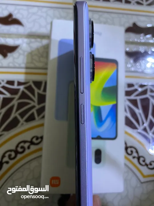 Redmi Note 13 pro 5G