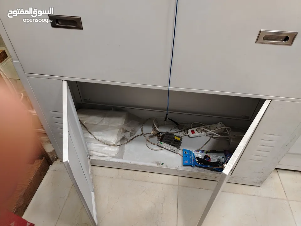 بترينة اوبو بحاله الوكاله ولا شخط