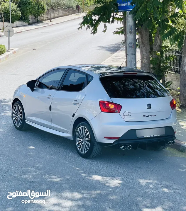 سيات كونكت ابيزه فل الفل معدا الفتحا 2017بترخص نايلن مشالله