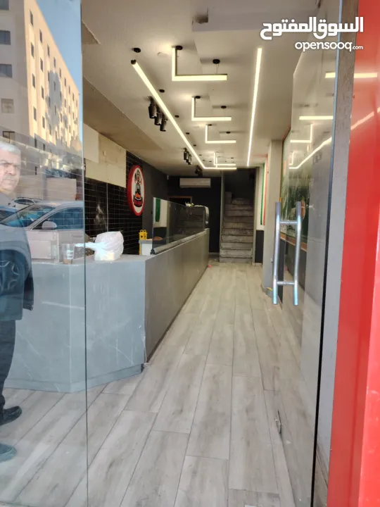محل تجاري للتأجير