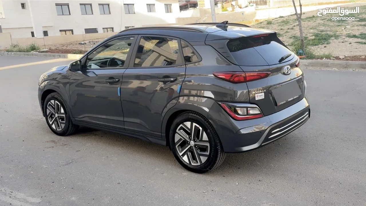 هيونداي كونا 2023