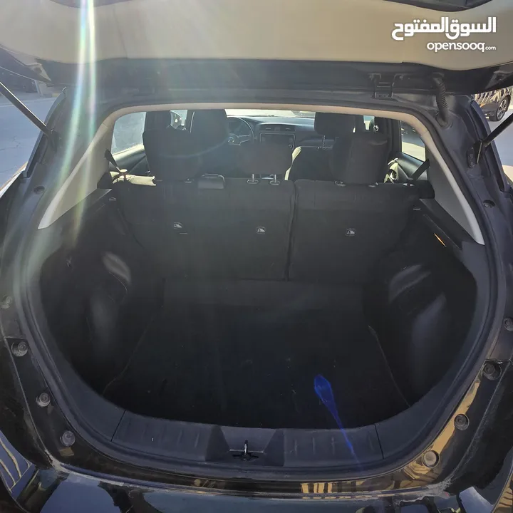 نيسان ليف 2022 SV
