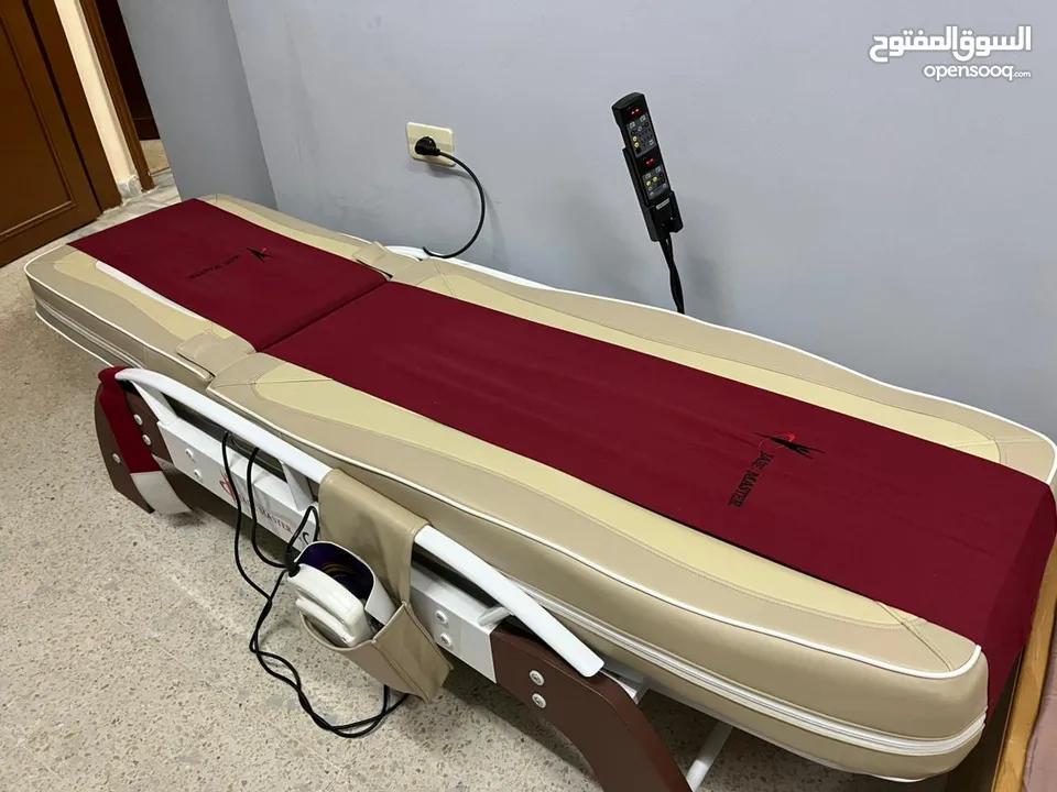 سرير Jade Master bed