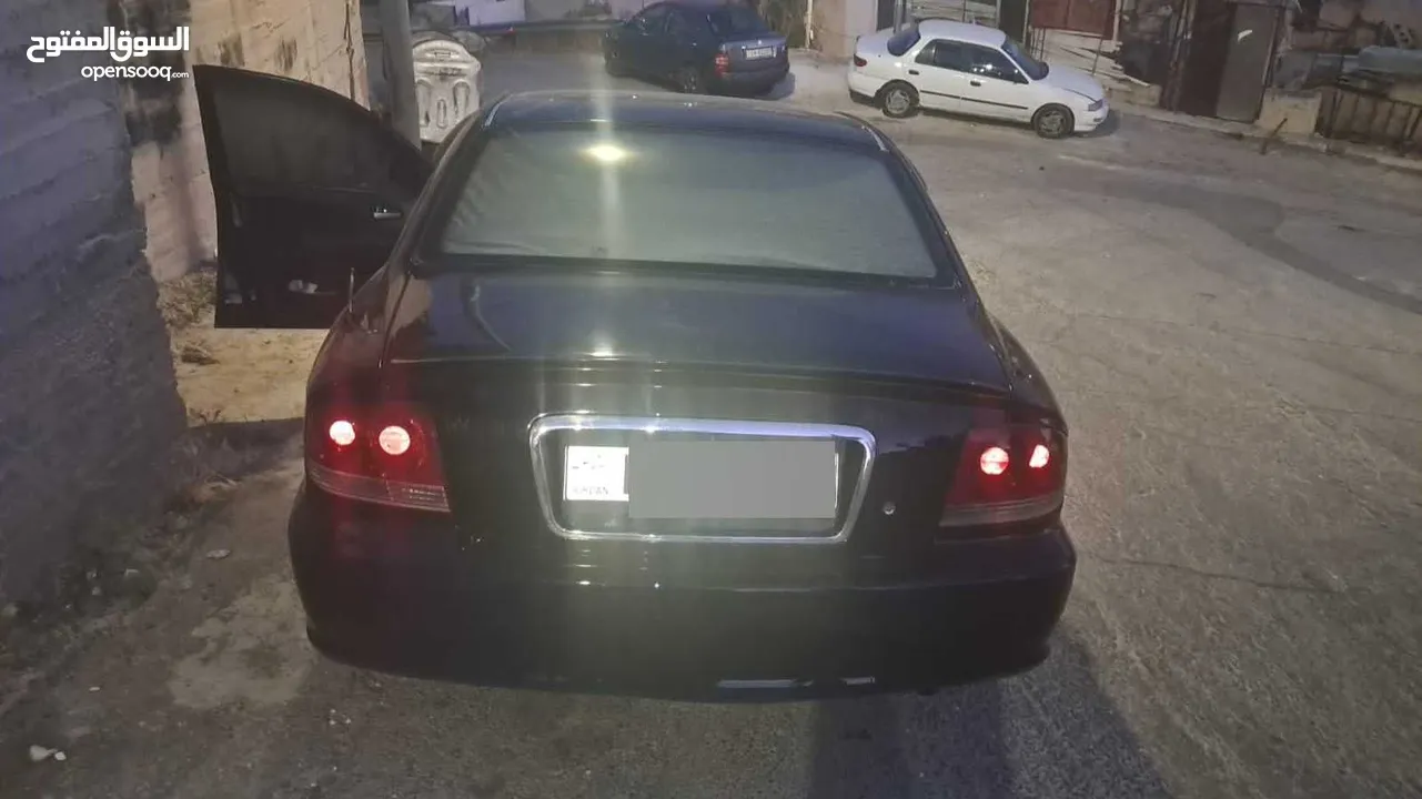 سوناتا 2002