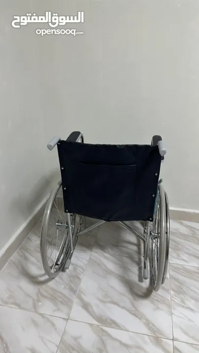 Bran new Wheelchair
